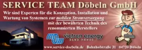 SERVICE TEAM Döbeln Handwerkliche-und Allgemeine Dienstleistungsges. mbH